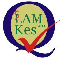 SIPMI LAM-PTKes WebApp
